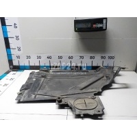 Защита топливного бака BMW Countryman F60 2016 51757386951