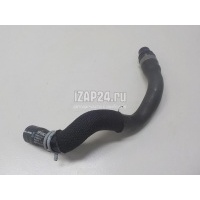 Патрубок отопителя Volvo XC40 2017 31686818