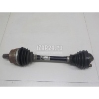 Полуось передняя левая Volvo XC40 2017 36011606