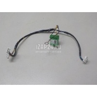 Проводка (коса) Volvo XC40 2017 31467897