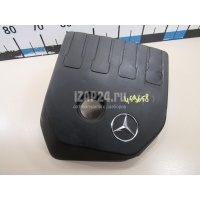 Накладка декоративная Mercedes Benz A-Class W177 2018 2820101000