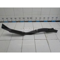 Накладка на порог (наружная) Volvo TRUCK FM (2002 - 2010) 1621691