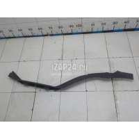 Накладка на порог (наружная) Volvo TRUCK FM (1998 - 2002) 1621691