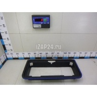Уплотнитель (наружный) Volvo TRUCK FM (1998 - 2002) 8191540