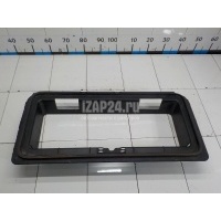 Уплотнитель (наружный) Volvo TRUCK FM (1998 - 2002) 8191540
