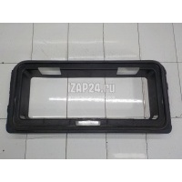 Уплотнитель (наружный) Volvo TRUCK FM (1998 - 2002) 8191540