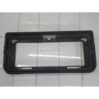 Уплотнитель (наружный) Volvo TRUCK FM (1998 - 2002) 8191540