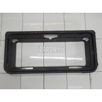 Уплотнитель (наружный) Volvo TRUCK FM (1998 - 2002) 8191540
