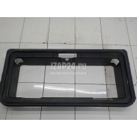 Уплотнитель (наружный) Volvo TRUCK FM (1998 - 2002) 8191540