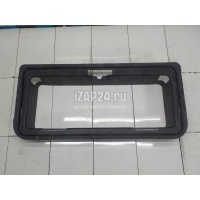 Уплотнитель (наружный) Volvo TRUCK FM (1998 - 2002) 8191540