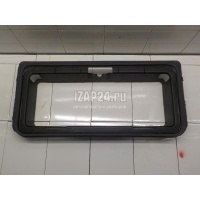 Уплотнитель (наружный) Volvo TRUCK FM (1998 - 2002) 8191540