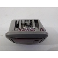 Плафон салонный Volvo TRUCK FM (2002 - 2010) 20456970