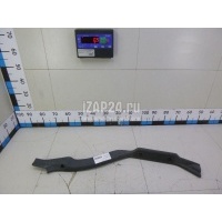 Накладка на порог (наружная) Volvo TRUCK FM (2010 - 2013) 20379785