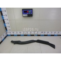 Накладка на порог (наружная) Volvo TRUCK FM (2002 - 2010) 20379785
