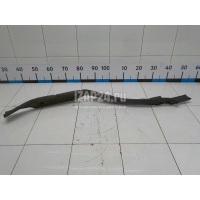 Накладка на порог (наружная) Volvo TRUCK FM (2002 - 2010) 20379785