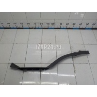 Накладка на порог (наружная) Volvo TRUCK FM (2002 - 2010) 20379785
