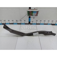 Накладка на порог (наружная) Volvo TRUCK FM (2002 - 2010) 20379785