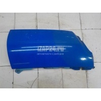 Угол кабины левый Volvo TRUCK FM (2002 - 2010) 20379171