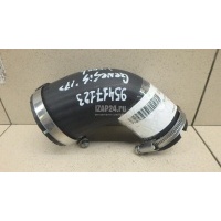 Патрубок интеркулера Hyundai-Kia G70 2017 282882CTB1