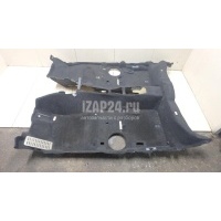 Покрытие напольное (ковролин) Hyundai-Kia G70 2017 84260G9250NNB