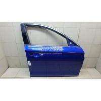 Дверь передняя правая Hyundai-Kia G70 2017 76004G9000