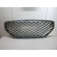Решетка радиатора Hyundai-Kia G70 2017 86350G9110