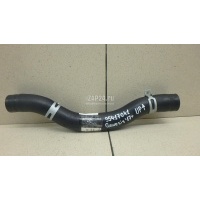 Патрубок радиатора Hyundai-Kia G70 2017 25414J5000