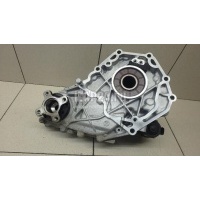 Коробка раздаточная Hyundai-Kia G70 2017 473004J000