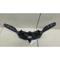 Переключатель подрулевой в сборе Hyundai-Kia G70 2017 93404G9810