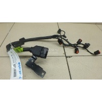 Проводка (коса) Hyundai-Kia G80 (2016 - 2020) 353412CTB0