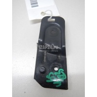 Кронштейн переднего бампера правый Hyundai-Kia G90 2016 86576D2000