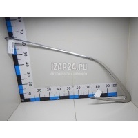 Накладка двери задней левой Hyundai-Kia G90 2016 83850D2000