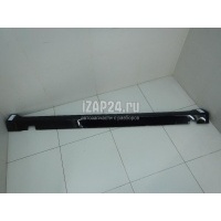 Накладка на порог (наружная) Hyundai-Kia G90 2016 87751D2000