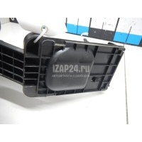 Ниша лючка бензобака Hyundai-Kia G90 2016 81595D2000
