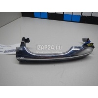 Ручка двери наружная правая Hyundai-Kia G90 2016 82661D2000