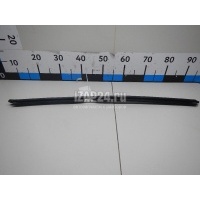 Уплотнитель стекла двери Hyundai-Kia G90 2016 82241D2000