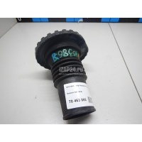 Опора передней пружины верхняя Hyundai-Kia G90 2016 54634D2050