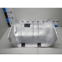 Экран тепловой Hyundai-Kia G90 2016 31220D2000