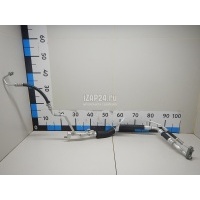 Трубка кондиционера Hyundai-Kia G90 2016 97775D2000