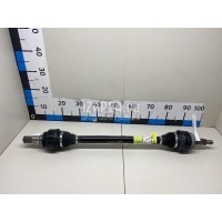 Полуось задняя правая Hyundai-Kia G90 2016 49601D2200
