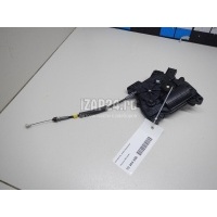 Активатор замка багажника Hyundai-Kia G90 2016 81235D2010