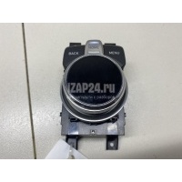 Блок кнопок Hyundai-Kia G90 2016 96540D2000ZCA