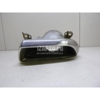 Насадка на глушитель Nissan QX50 (J55) 2017 200805NA4A