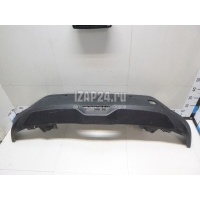 Спойлер заднего бампера Toyota C-HR 2016 52453F4010