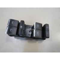 Блок управления стеклоподъемниками Chery Tiggo 2 (J69) 2017 T153746130AB
