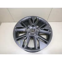 Диск колесный легкосплавный Hyundai-Kia Soul 2019 52910K0200ALT