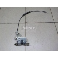 Замок двери сдвижной Renault Dokker 2012 825027108R
