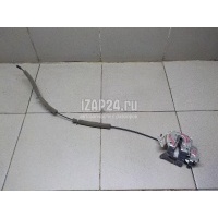 Замок двери сдвижной Renault Dokker 2012 825087319R