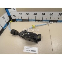Замок двери передней левой BMW 3-serie G20/G21 2018 51217445051