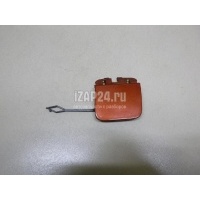 Заглушка буксировочного крюка BMW 3-serie G20/G21 2018 51128099902